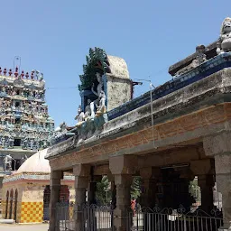 Kayarohana Swami Temple