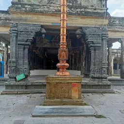 Kayarohana Swami Temple