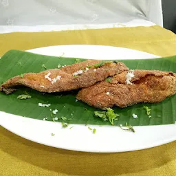 Kayastha Kitchen