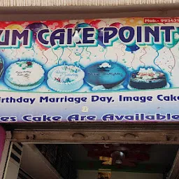 Kayum cake point ( Special Cake )