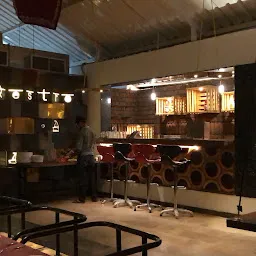 Kazbah Restro & Lounge