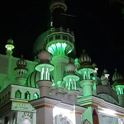 Kazhakuttam Town Masjid