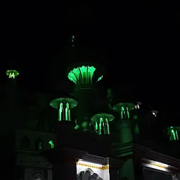 Kazhakuttam Town Masjid