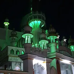 Kazhakuttam Town Masjid