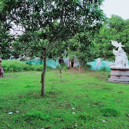 Kazi Nazrul Park