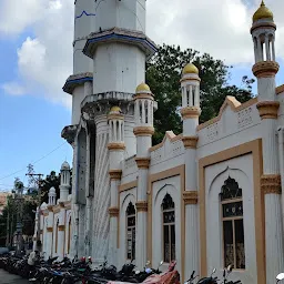 Kazimar Big Mosque