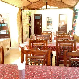 KB Café Jaisalmer