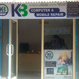 KB Computers