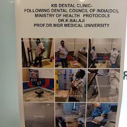 KB Dental Clinic