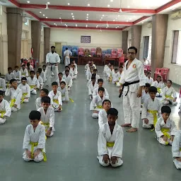 KB Roy Karate Classes