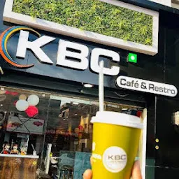 KBC Cafe and Restro