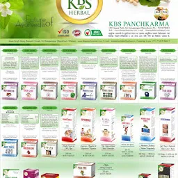 KBS Herbal India