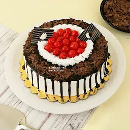 KC Bakers: Online cake delivery Darbhanga