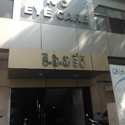 KC Eye Care