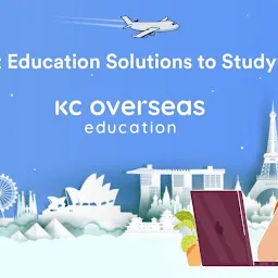 KC Overseas Education-Best Study Visa Consultant/Best Immigration Consultant in Pathankot