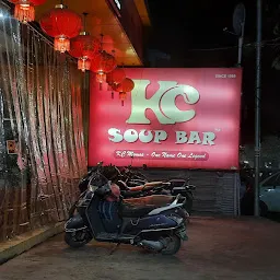KC Soup Bar & Momos