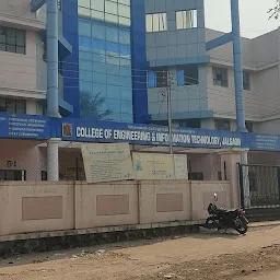 KCE Society's College Of Engineering and Management, Jalgaon