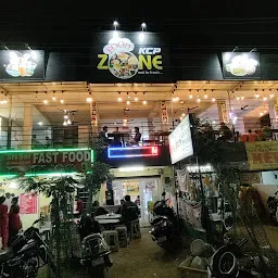 Kcp food zone