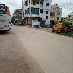 KCR NAGAR KAMAN