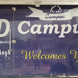 KD Campus, Jind
