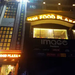 KDI Food Plaza
