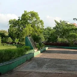 KDMC Garden Gandhari