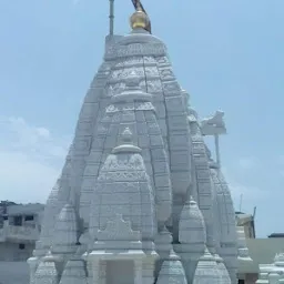 KDO Jain Swetamber Tirth( Shri Jagvallabh Parshwanath)