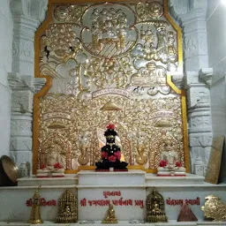 KDO Jain Swetamber Tirth( Shri Jagvallabh Parshwanath)