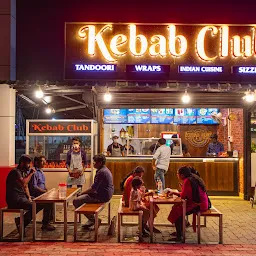Kebab club