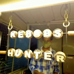 Kebab Hunter