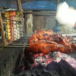 Kebab Junction Tandoori And Fish Corner