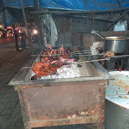 Kebab Junction Tandoori And Fish Corner