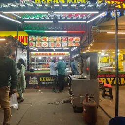 Kebab King Food Express 24*7