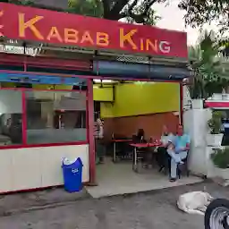 Kebab Mahal