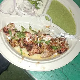 Kebab Mantralaya