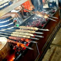 Kebab Mantralaya