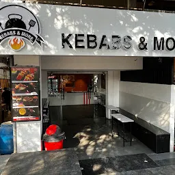 Kebabs & More