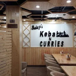 Kebabs N Curries Akhara bazar Kullu