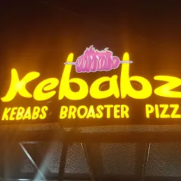 Kebabzad ️