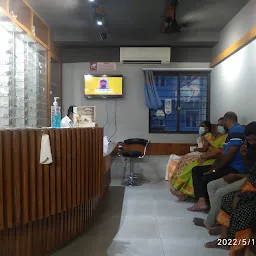 KEC Kantha Eye Care
