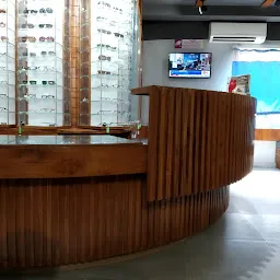 KEC Kantha Eye Care