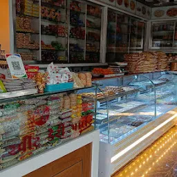 Kedar Sweet Dairy Parlour