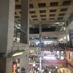 Kedaram Shopping Complex