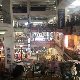 Kedaram Shopping Complex