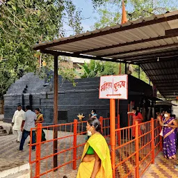 Kedareshwar Mahadev Temple
