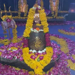 Kedareshwar Mahadev Temple