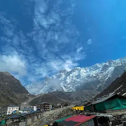 Kedarnath