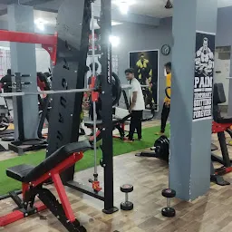 Kedarnath Fitness Gym