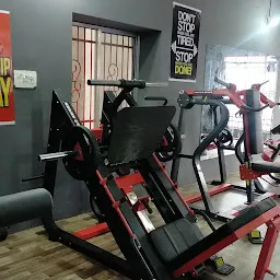 Kedarnath Fitness Gym