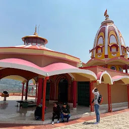 Kedarnath Mandir